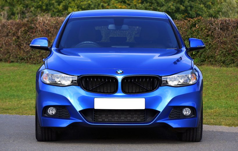 Car ví dụ